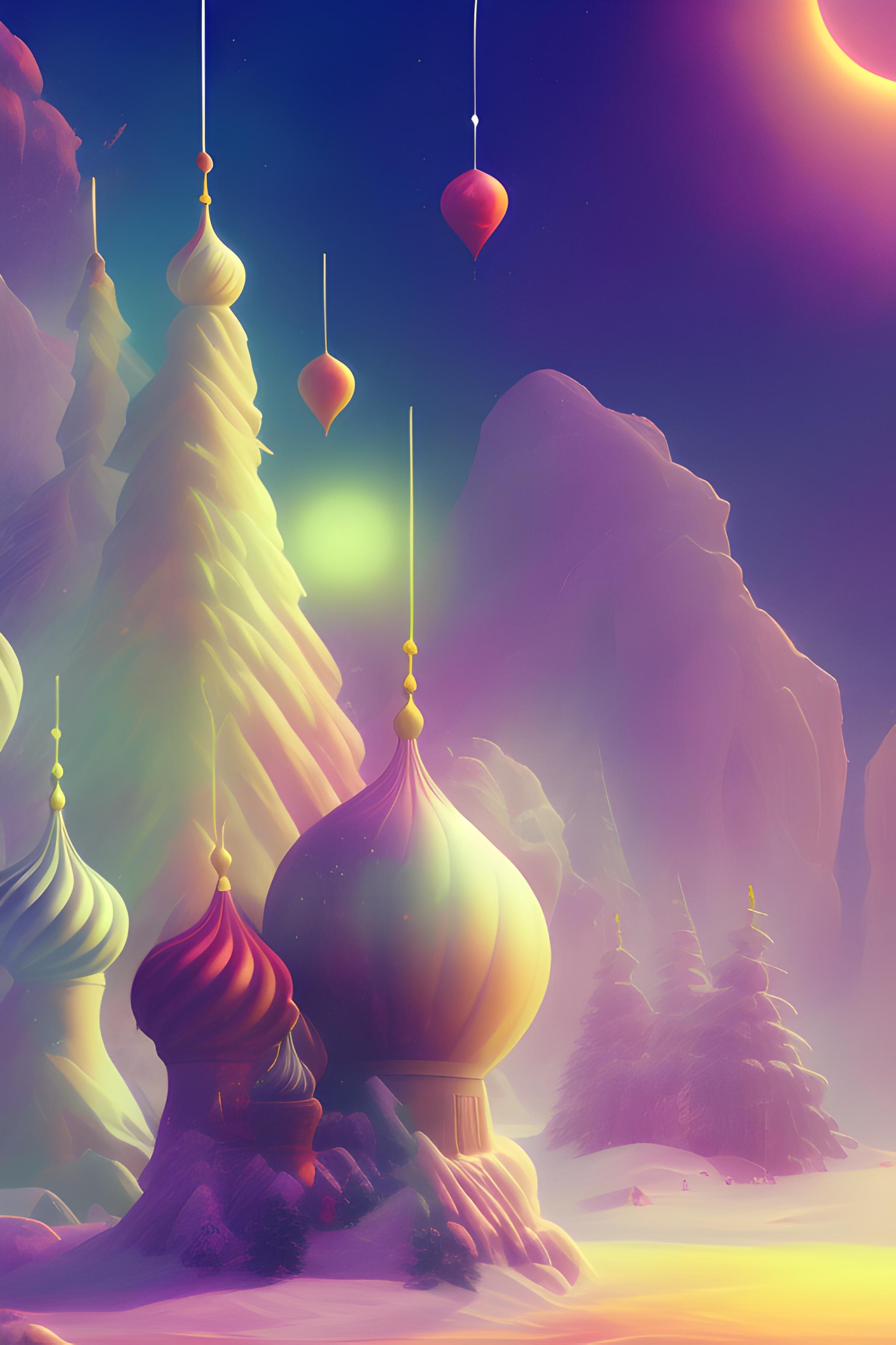 Хочу в стиле аниме с Сейширо наги в новогоднем стиле
